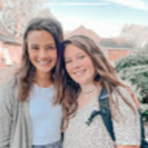 Meet your Posher, Solveig